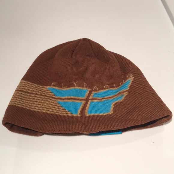 Fly Racing beanie hat - Picture 1 of 2
